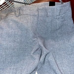 AMANDA & CHELSEA TROUSERS NORDSTROM BNWT
